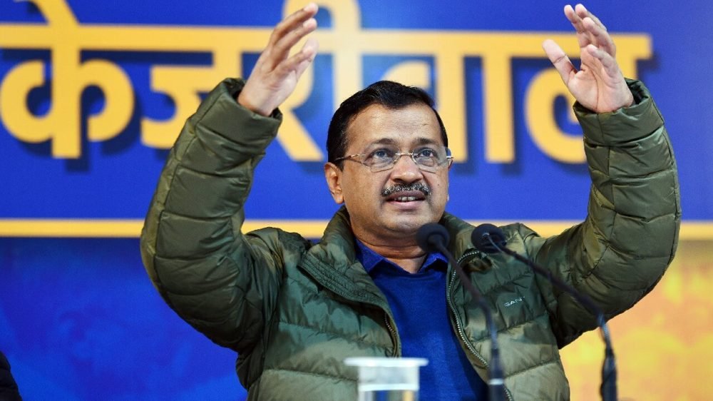 ARVIND KEJRIWAL (2)