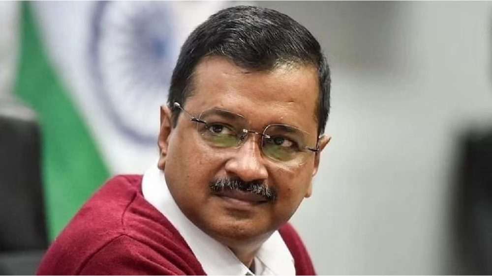 ARVIND KEJRIWAL delhi-cm-arvind-kejriwal-returned-to-tihar-jail-as-court-stays-on-aam-aadmi-chief-interim-bail