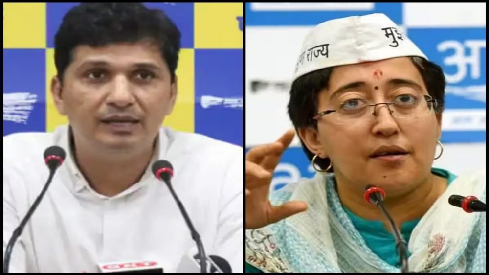 ATISHI 1