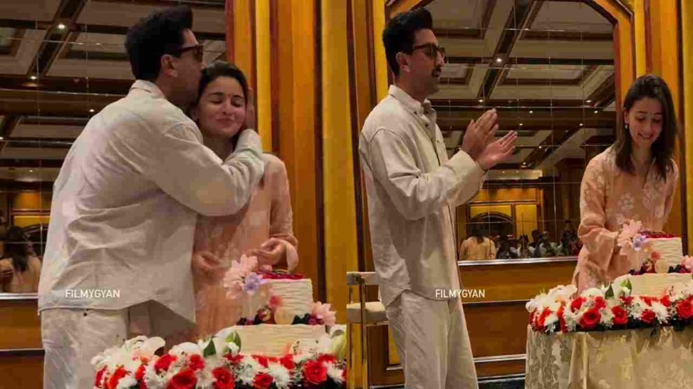 Alia Bhatt Birthday