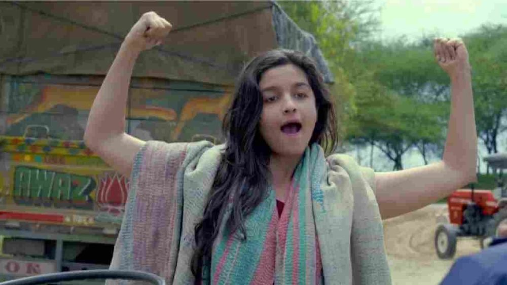 Alia Bhatt 'Highway' Film