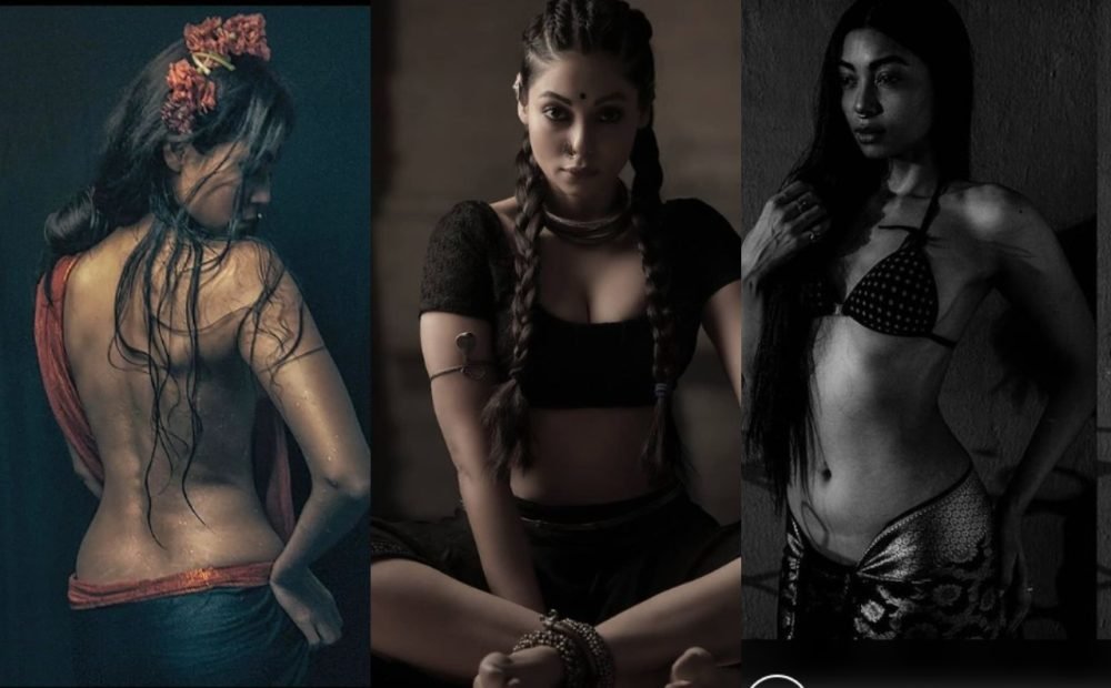Mirzapur Season 3 Anangsha Biswas Bold Looks