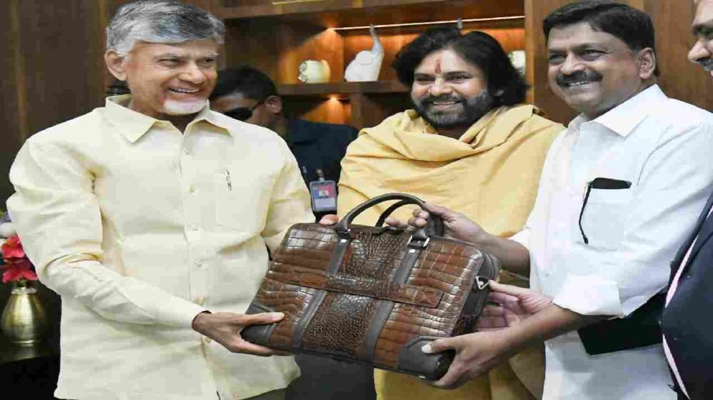 Andhra Pradesh Budget 2025-26