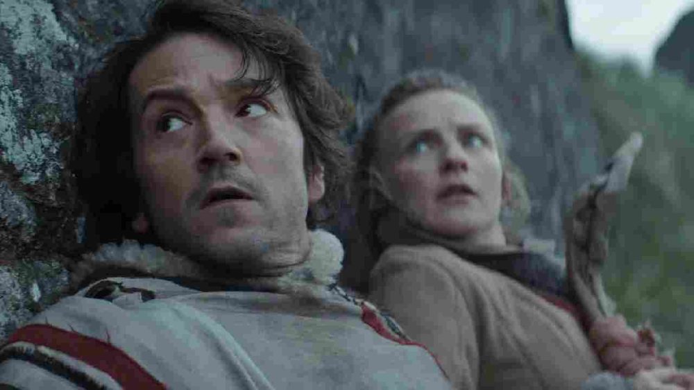 Andor Season 2 Andor Season 2