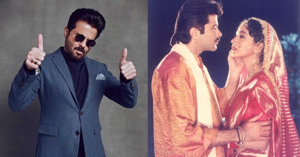 Anil Kapoor Biggest Hit Film| shreshth bharat