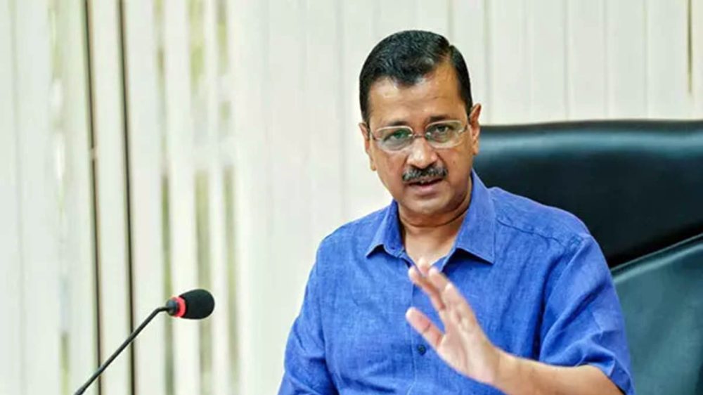 Delhi Liquor Scam Delhi Liquor Scam rouse avenue court ed made many claims relations between vinod chauhan Arvind Kejriwal aam aadmi party accused