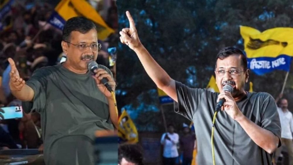 Arvind Kejriwal Interim Bail | Delhi Excise Policy Case | AAP | SHRESHTH BHARAT