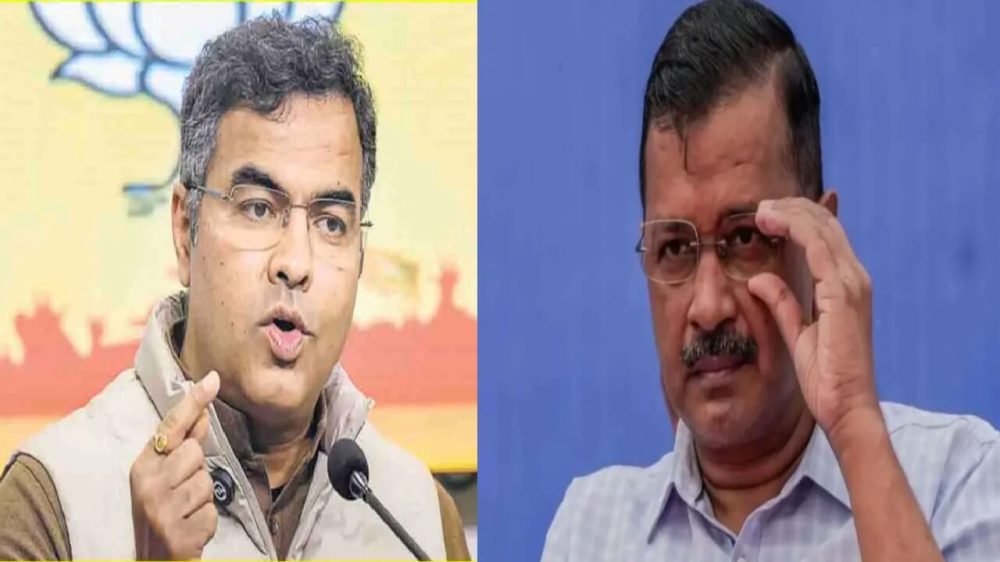 Arvind Kejriwal