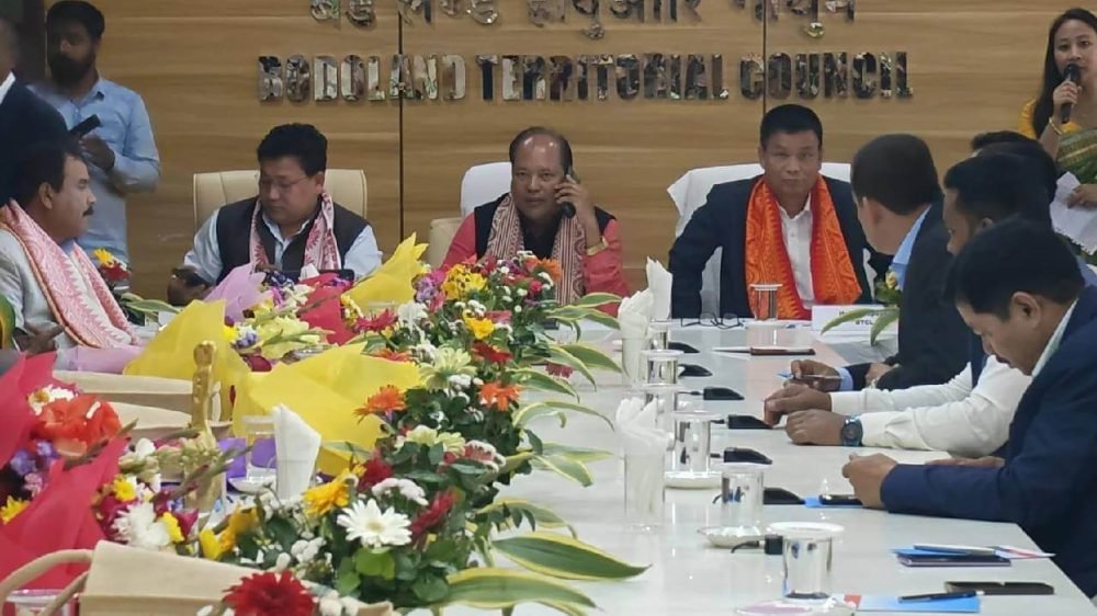 Assam Legislative Assembly Session