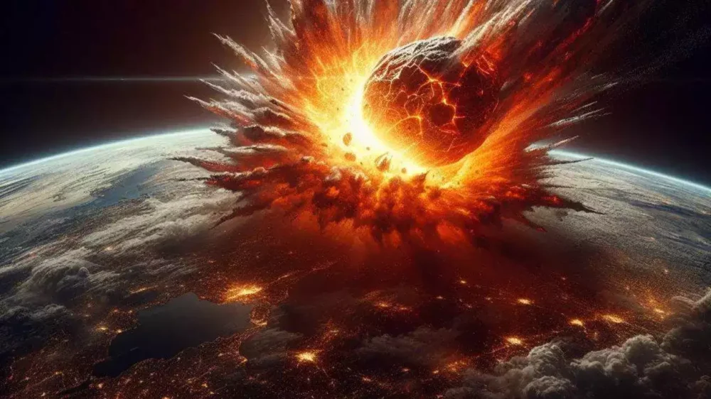 Asteroid| NASA| ISRO | Shreshth Bharat