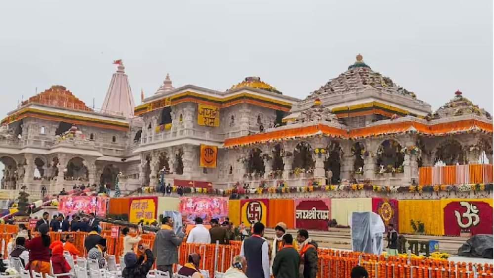 Ayodhya declared model solar city