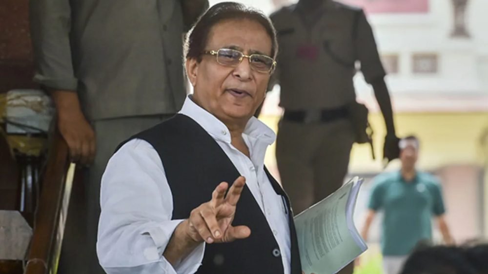 Azam Khan