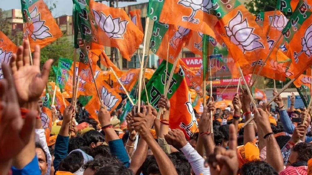 BJP Candidate List
