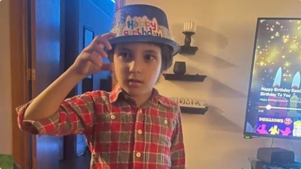 BOY