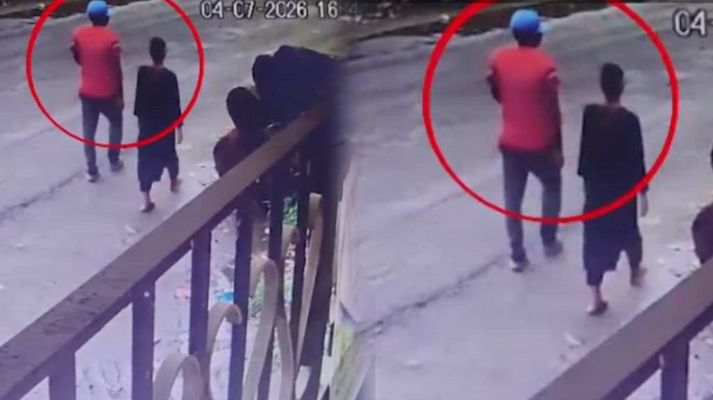 Baruipur rape-murder case