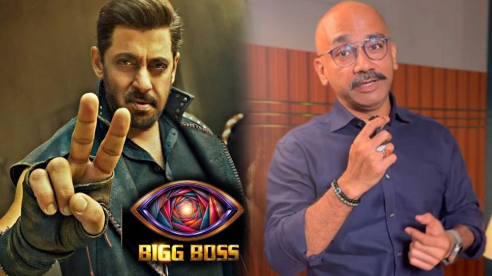 Bigg Boss 20