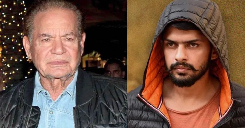 Bishnoi Samaj on Salim Khan