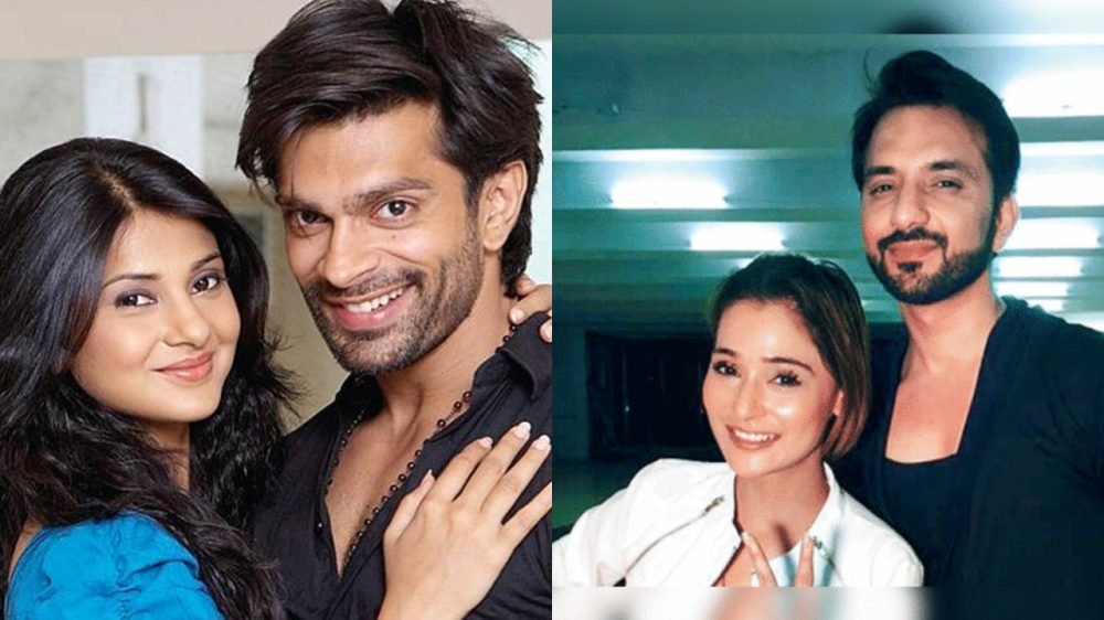 Bollywood star love marriage