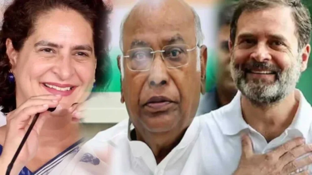 CONG