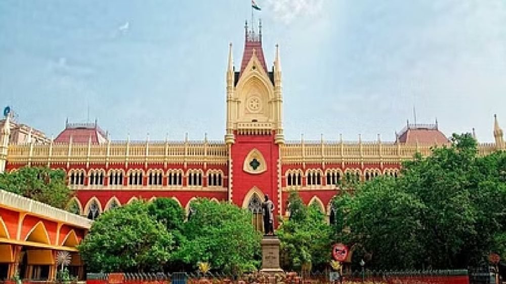 Calcutta High Court | cbi | sandeshkhali | shreshth bharat