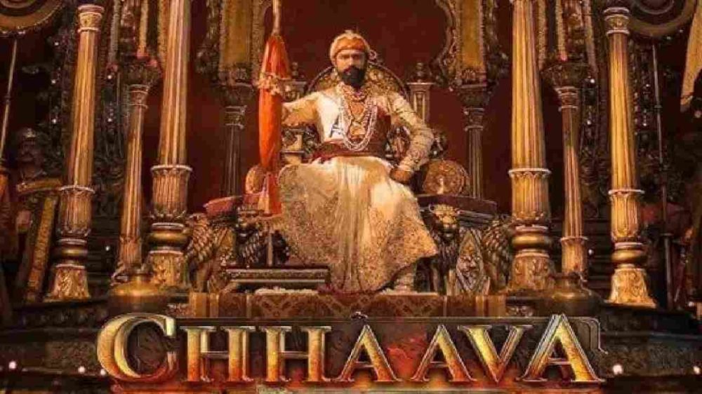 Chhaava Box Office Collection