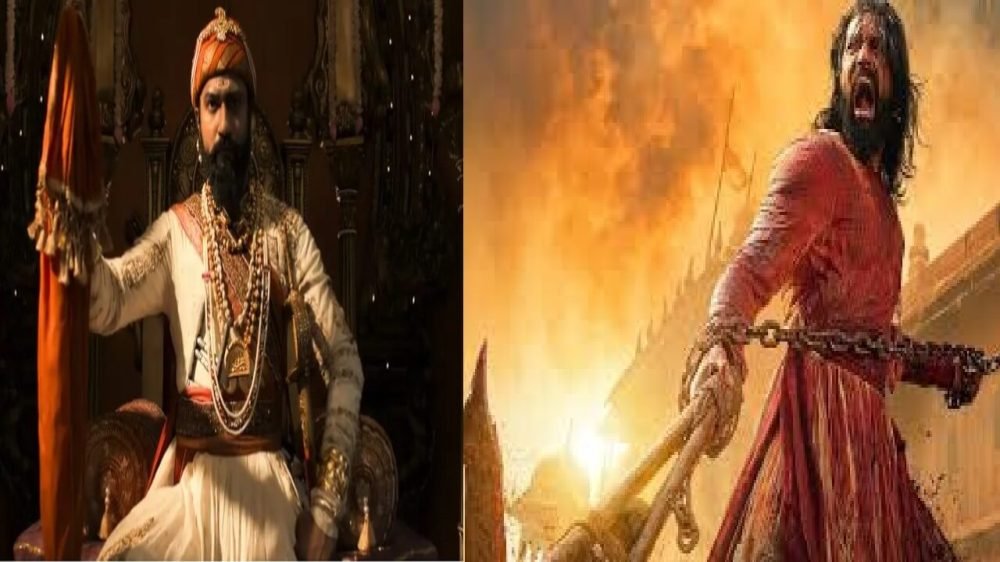 Chhaava Movie Review