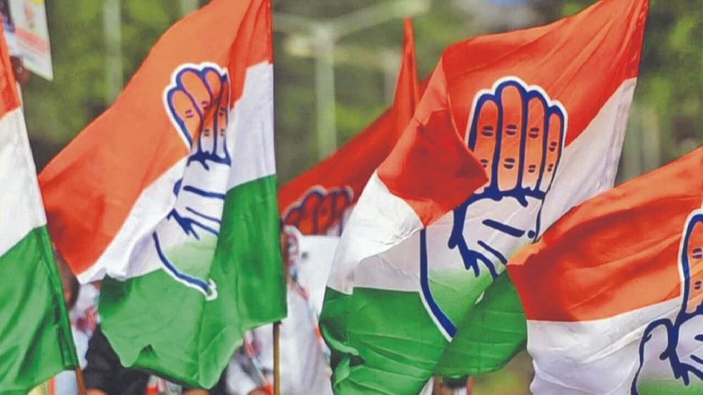 Chhattisgarh Municipal Body Election