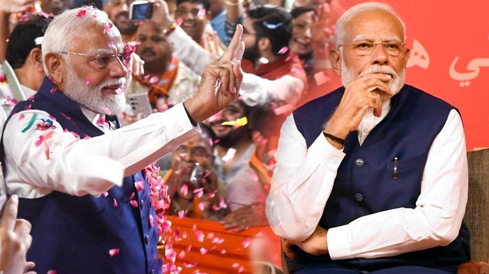 Lok Sabha Election 2024 | PM Modi | shreshth uttar pradesh |