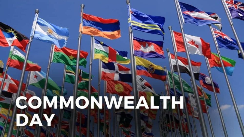 Commonwealth Day 2024