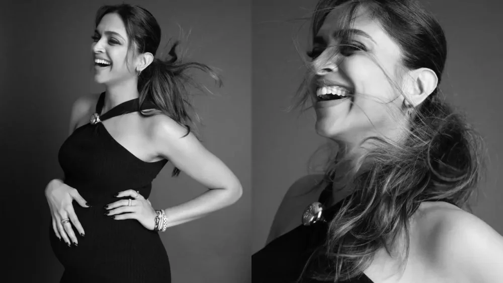 DEEPIKA PADUKONE