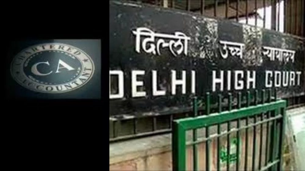 DELHI HIGH COURT DELHI HIGH COURT | CA | LOKSABHA ELECTION 2024 | SHRESHTH BHARAT