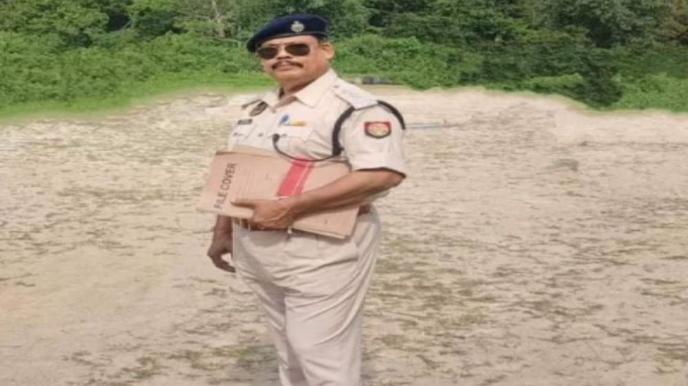 DSP | ASSAM POLICE | KIRAN NATH | GP SINGH | SHRESHTH BHARAT