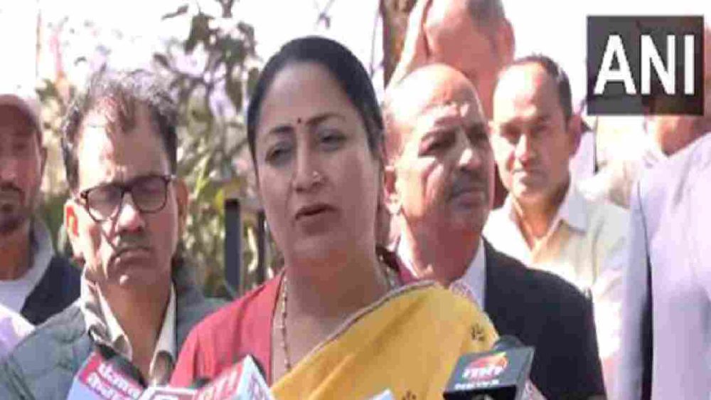 Delhi CM Rekha Gupta On Budget 2025