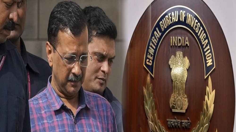 Delhi Excise Policy Case