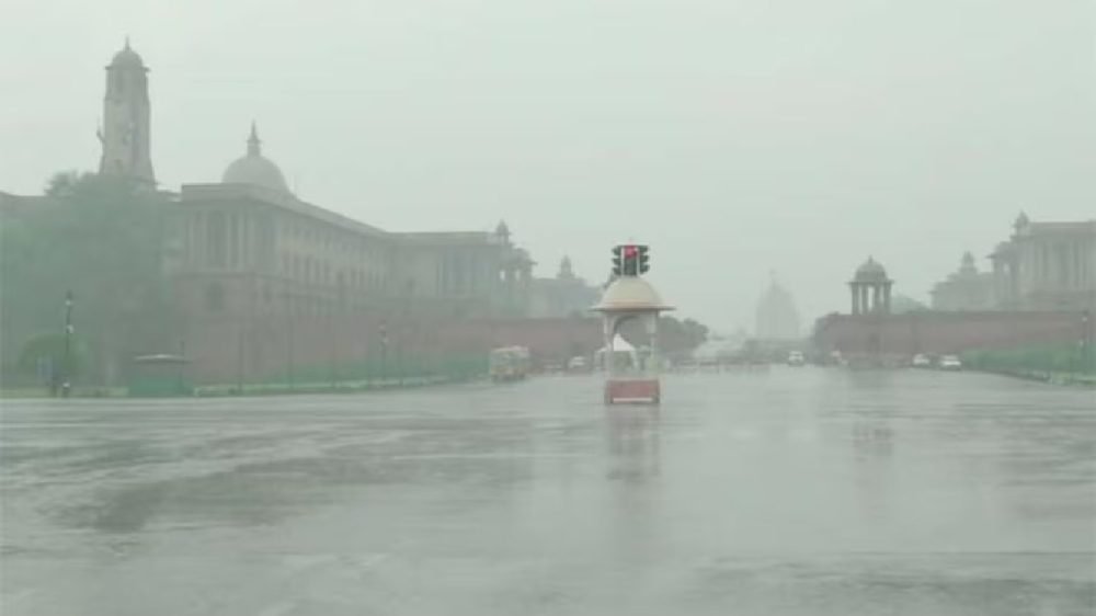 WEATHER UPDATES | DELHI WEATHER | WEATHER | PM NARENDRA MODI | SHRESHTH BHARAT