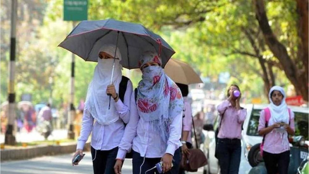Delhi Weather