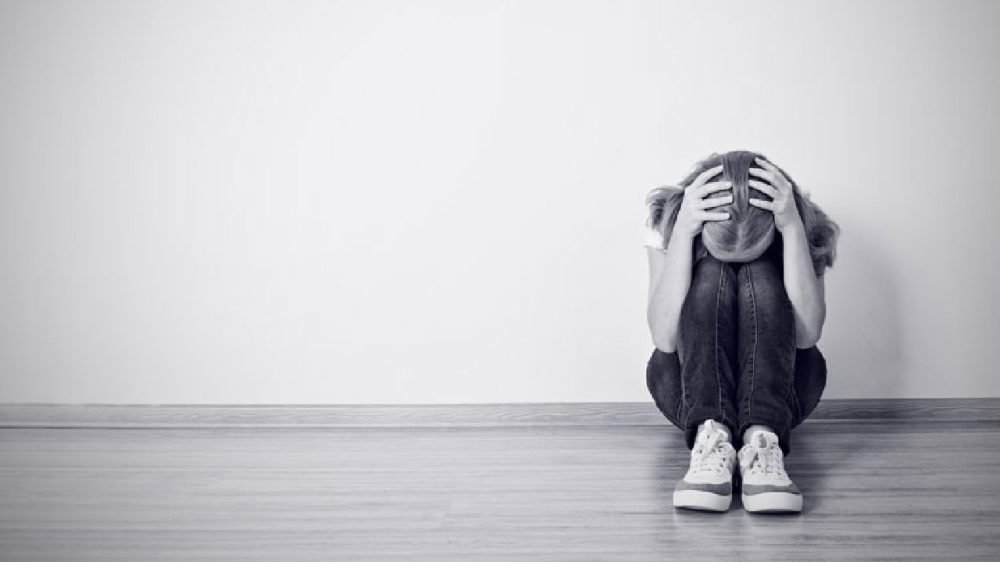 Depression | mental health | health is wealth | shreshth bharat