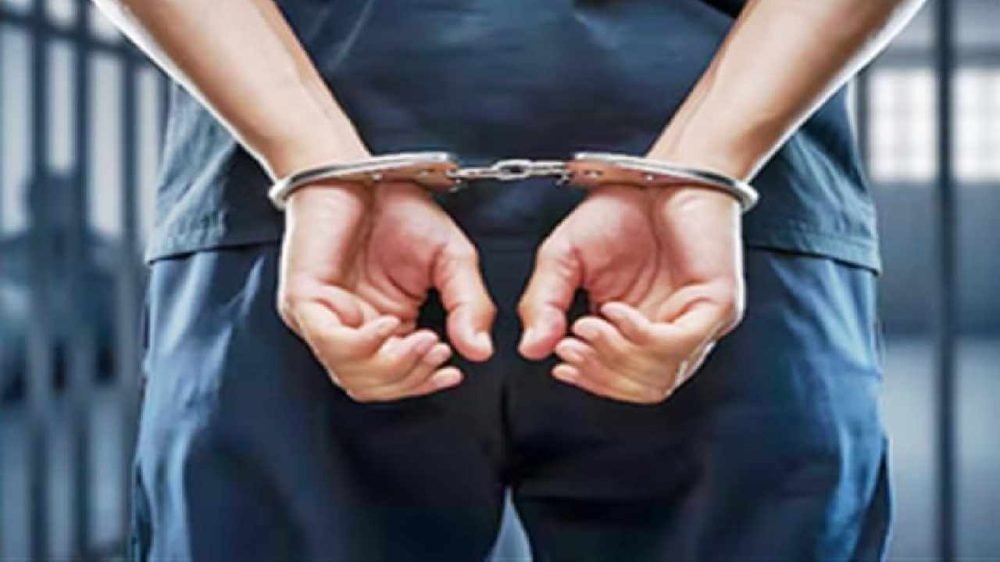 Digital Arrest Fraud Case