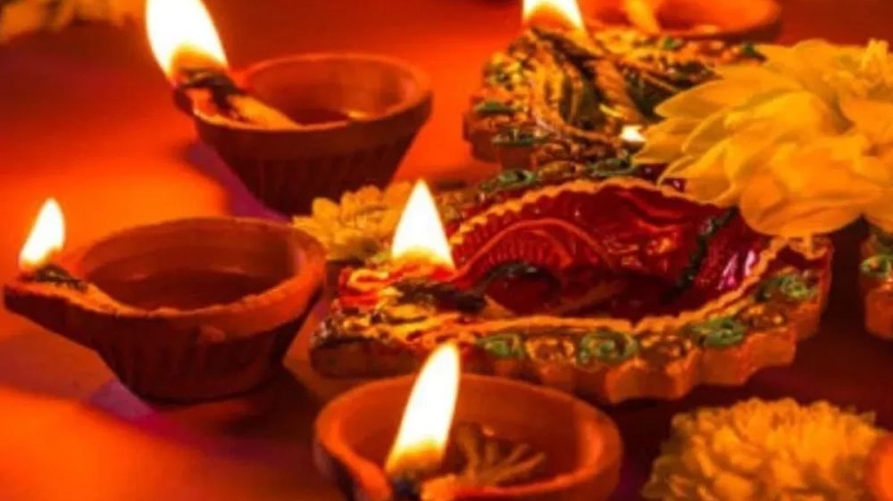 Diwali 2024 Date