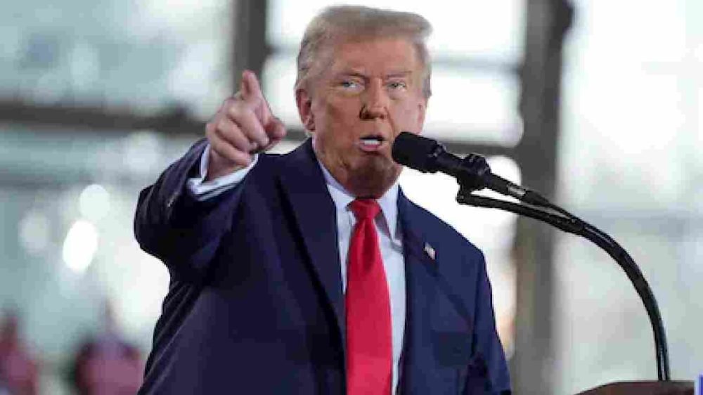 Donald Trump (1)