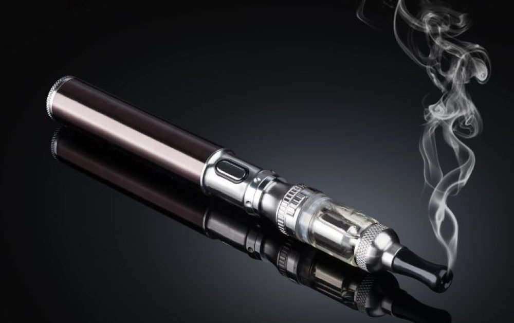 E CIG
