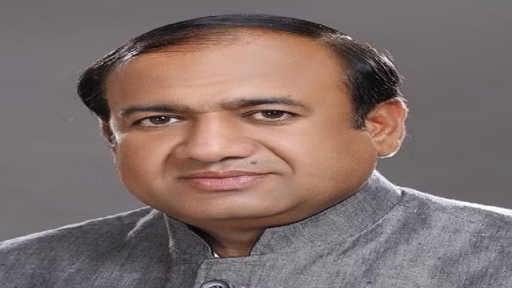 ED arrest Congress MLA Surendra Panwar