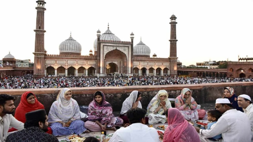Eid-ul-Fitr 2025