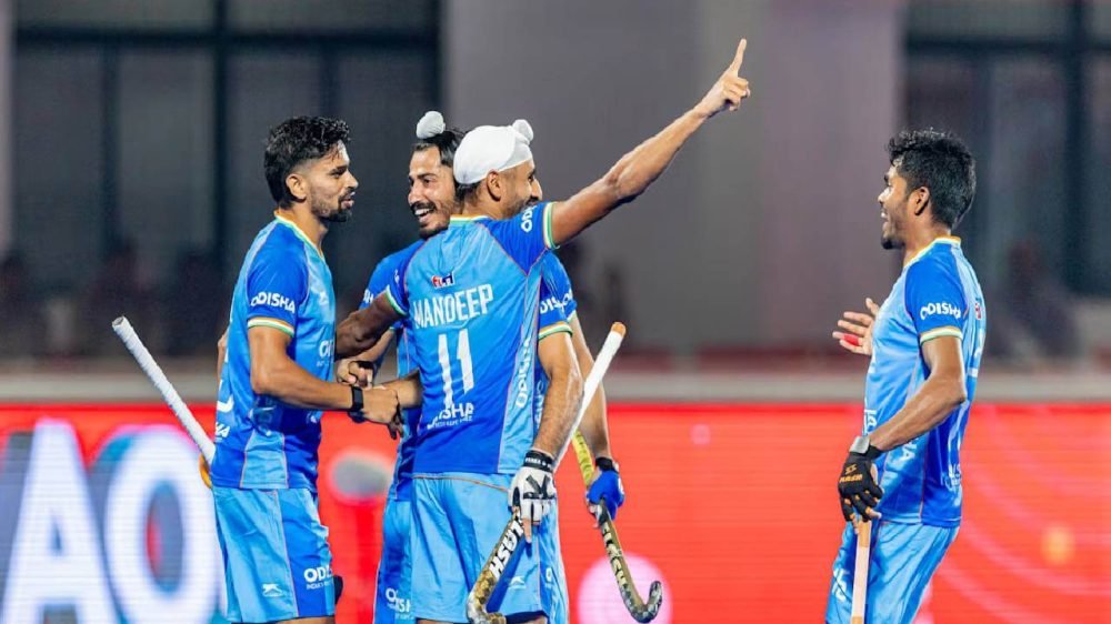 FIH Pro League