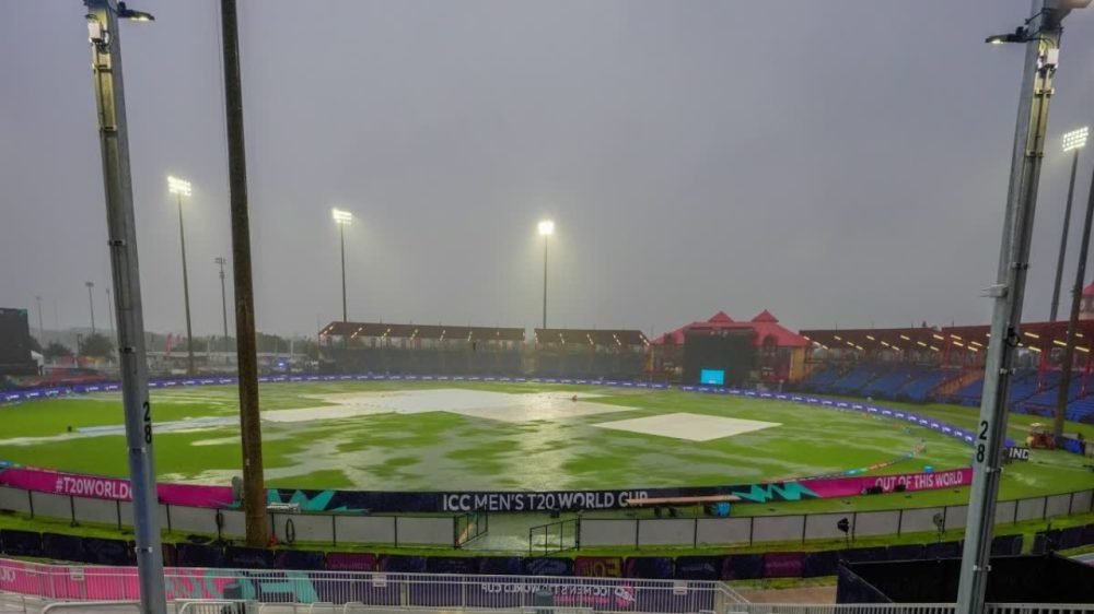 T20 WC 2024 Florida weather update matches be cancelled due to rain india vs Canada pak vs Ireland