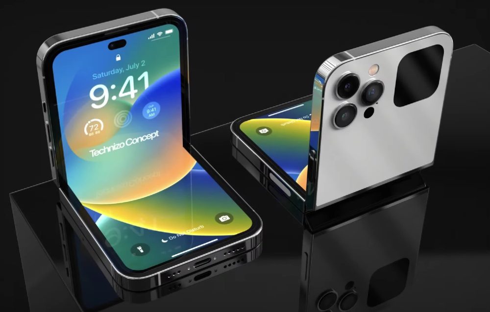 Foldable iphone Foldable iphone| SHHRESHTH BHARAT