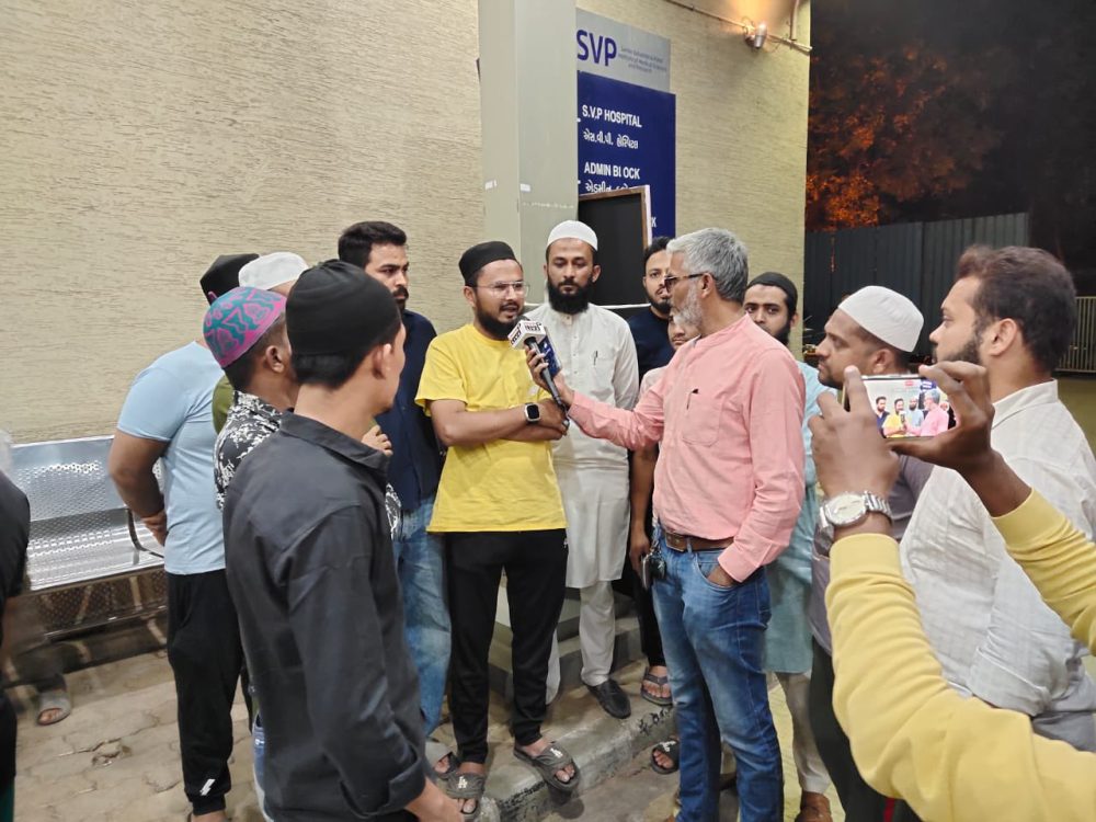 GI3SPqUaoAAQZ6i Foreign students attacked in Gujarat University