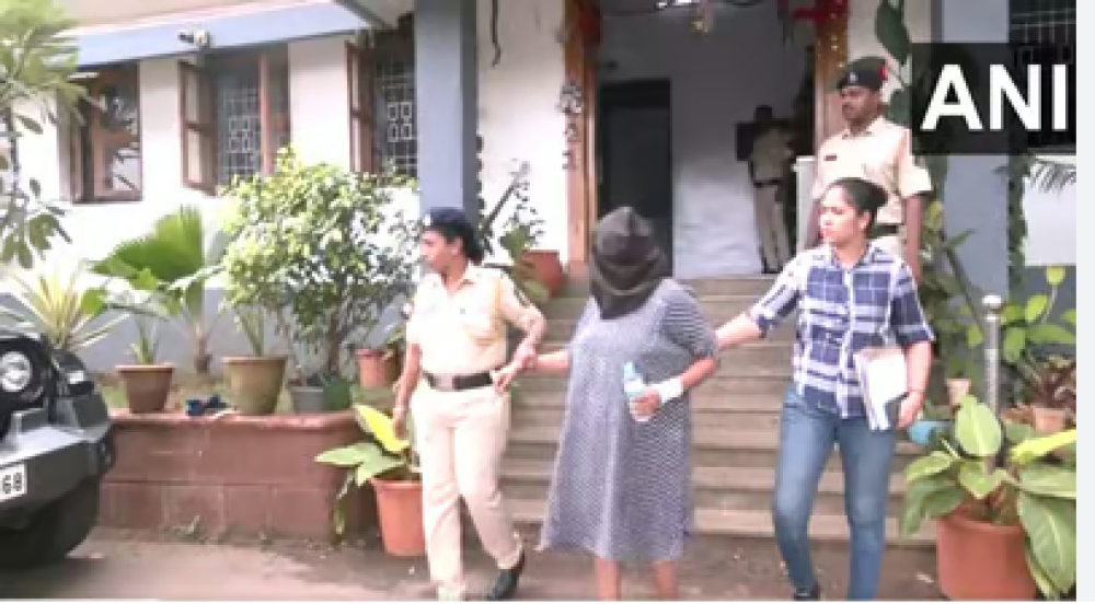 GOA