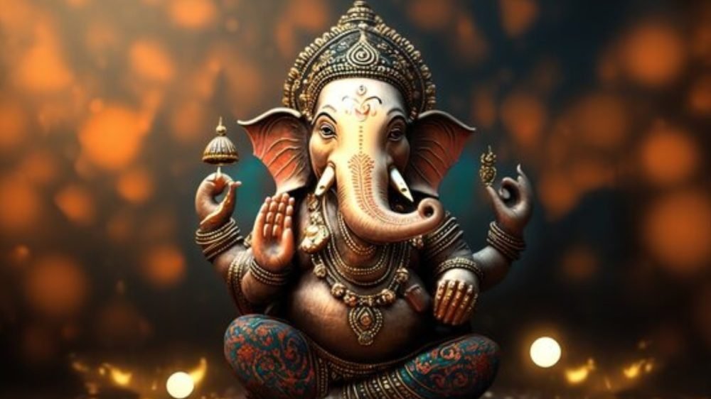 Ganesh Chaturthi 2024 Vighnaharta ko rashifal ke anusar lagye bhog