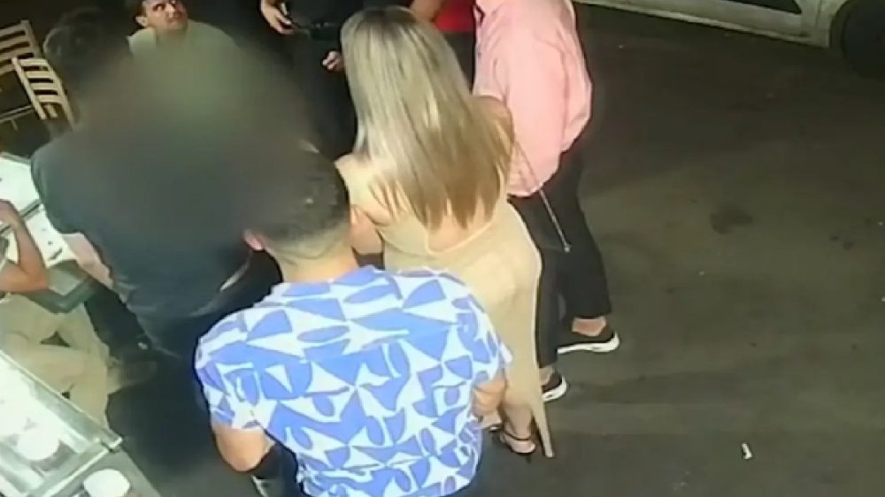 Gang Rape With Australian Woman Gang Rape With Australian Woman